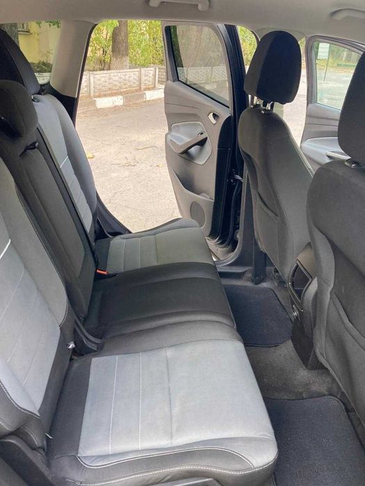 Ford Escape 2012