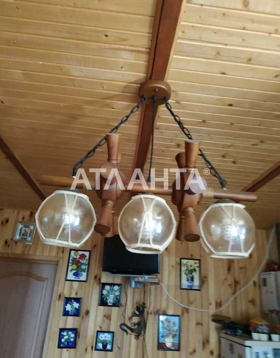 House by the address st. Molodezhnaya (area 55 m²) - Atlanta.ua - photo 7