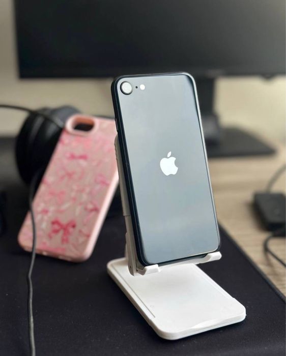 Iphone Se 2022 128Gb Neverlock