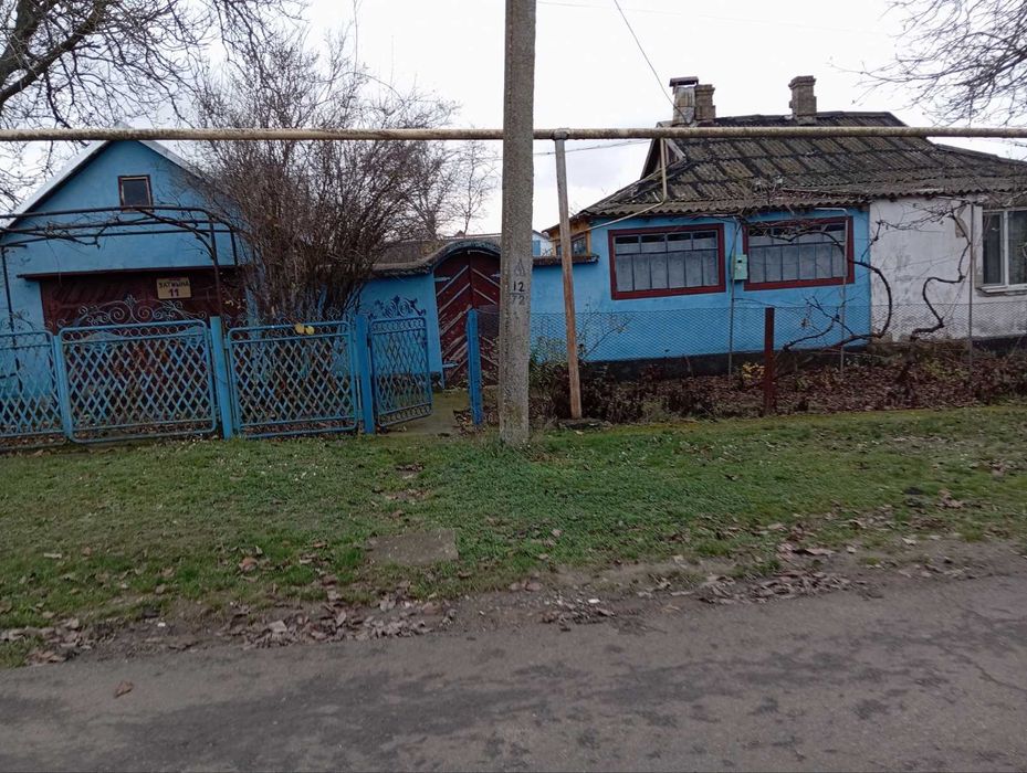 СРОЧНО! Продам дом с участком по выгодной цене