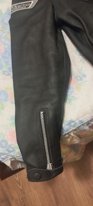 Casaca alpinestars