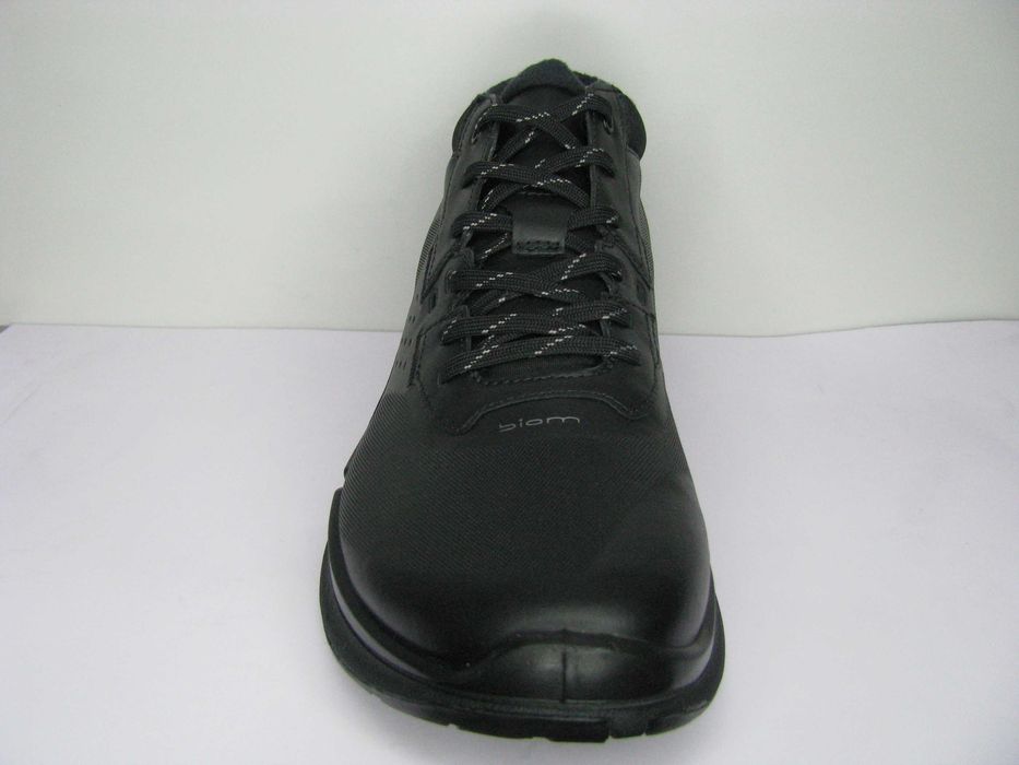 40,43,45р Утеплені чоловічі кросівки ECCO 830894/01001