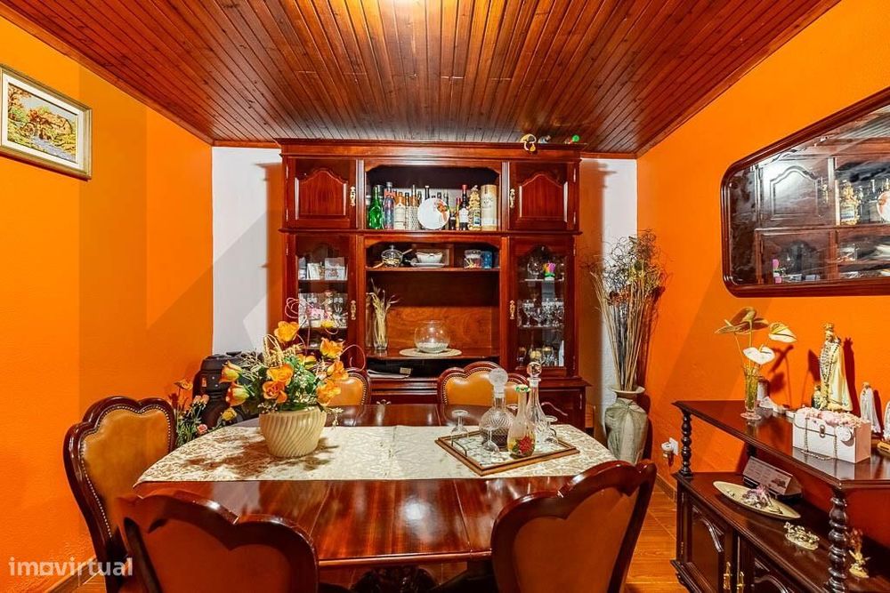 Moradia T3, Centro da Cidade do Caniço