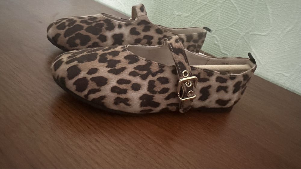 Туфлі H&m, розмір 32