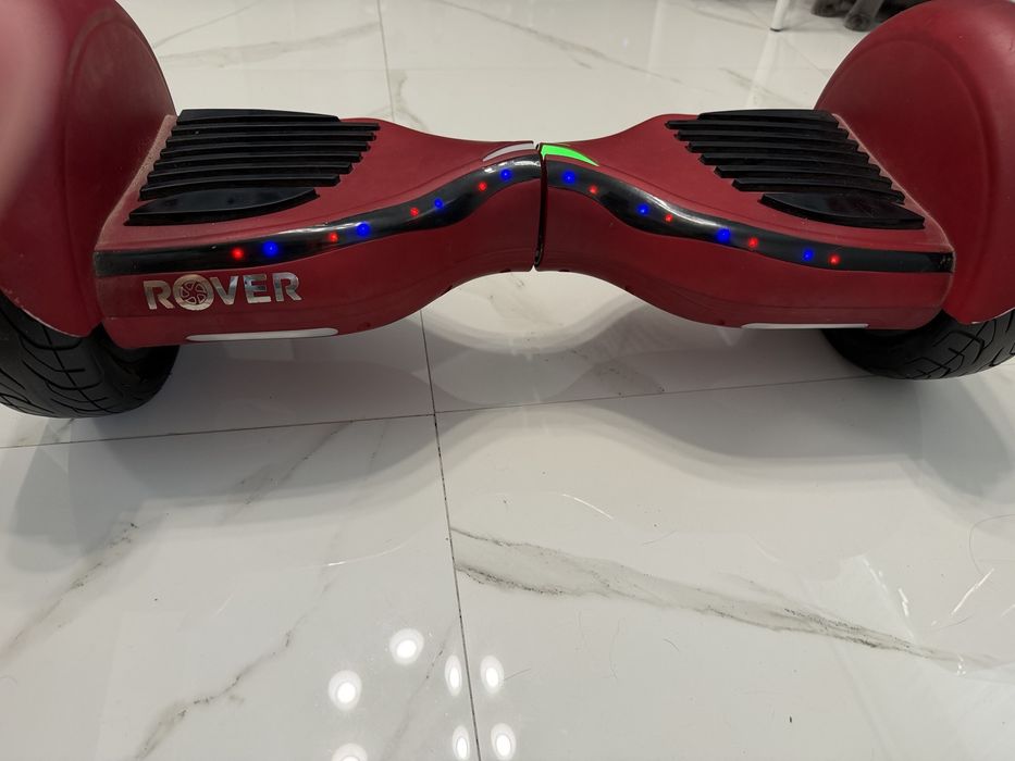 Гіроскутер ROVER
