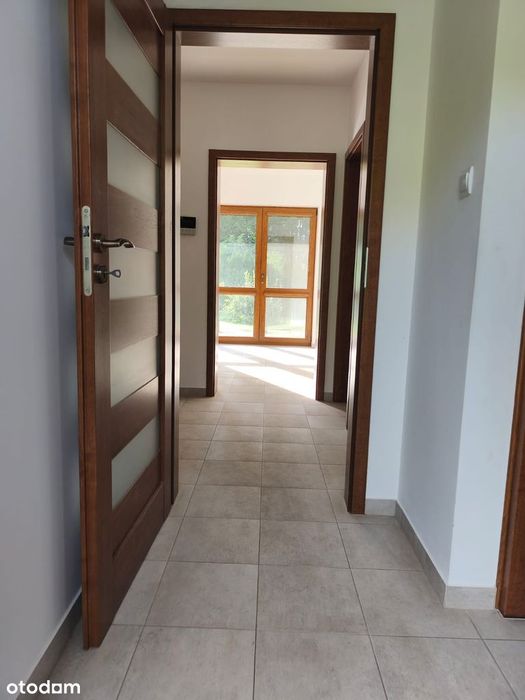 Działka 2100 m² I Fotowoltaika I 4 pokoje