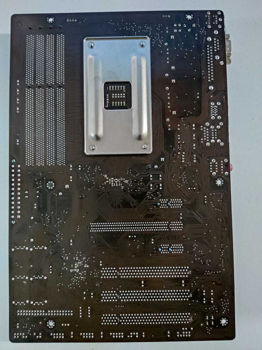 Материнська плата ASUS M5A78L LE rev (2.01) Socket AM3 plus.