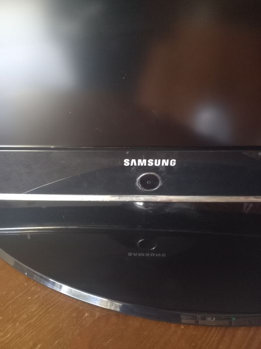 Televisão samsung