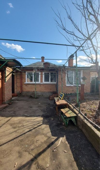 Продається будинок В.Балка (ближче до Центру)