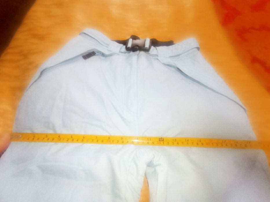 Лижні штани RODEO VIPERS розмір XS-S на ріст 164-174 см в ідеалі