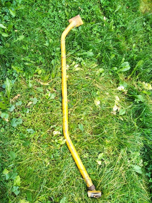 Розтяжка до жигулів