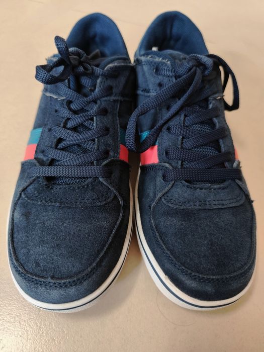 Sapatilhas para Rapaz marca Deeply (Tam. 37)