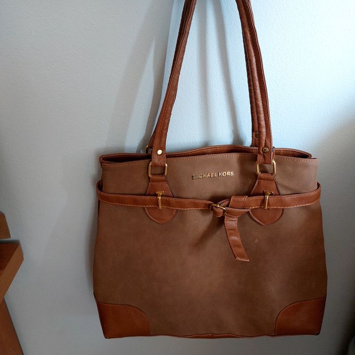 Torebka damska znanej firmy