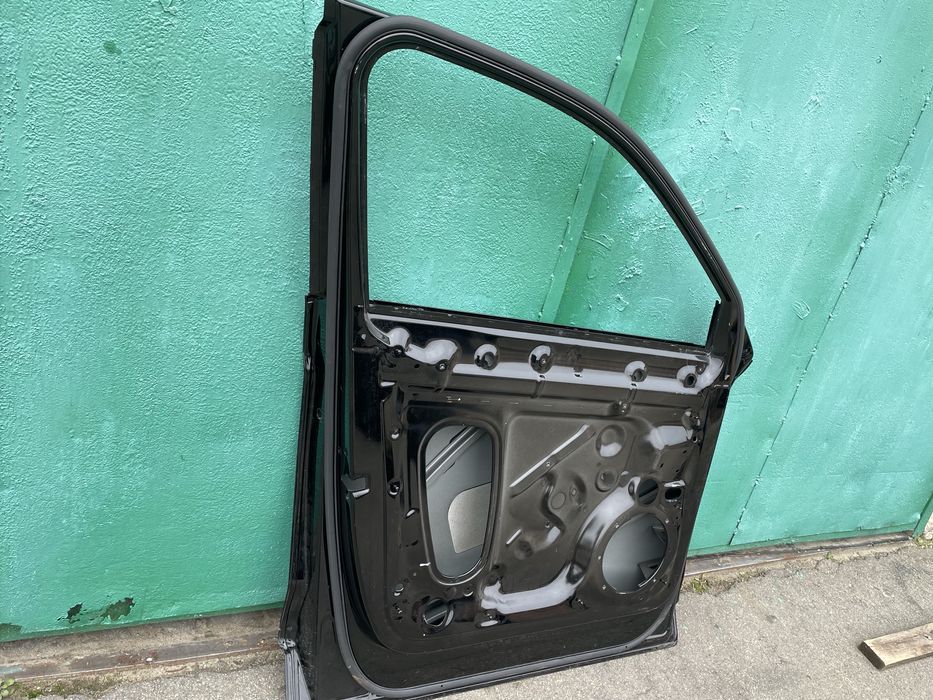 Двері ауді audi Q5 80a 16-24р