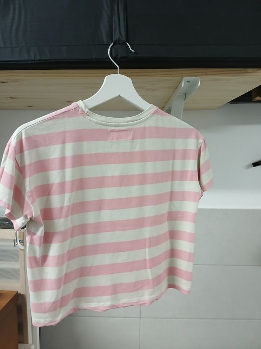 T-shirt menina Lefties