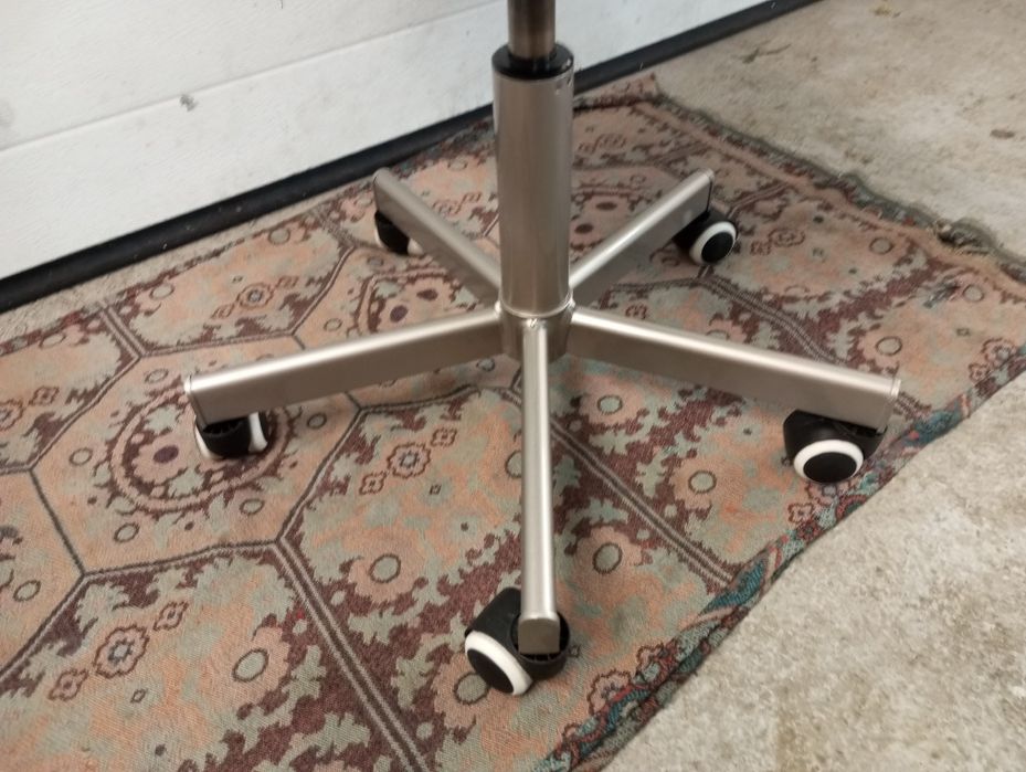 Krzesło obrotowe dziecięce