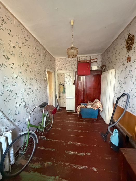 Продаж 4х-кімнатної квартири м. Шостка