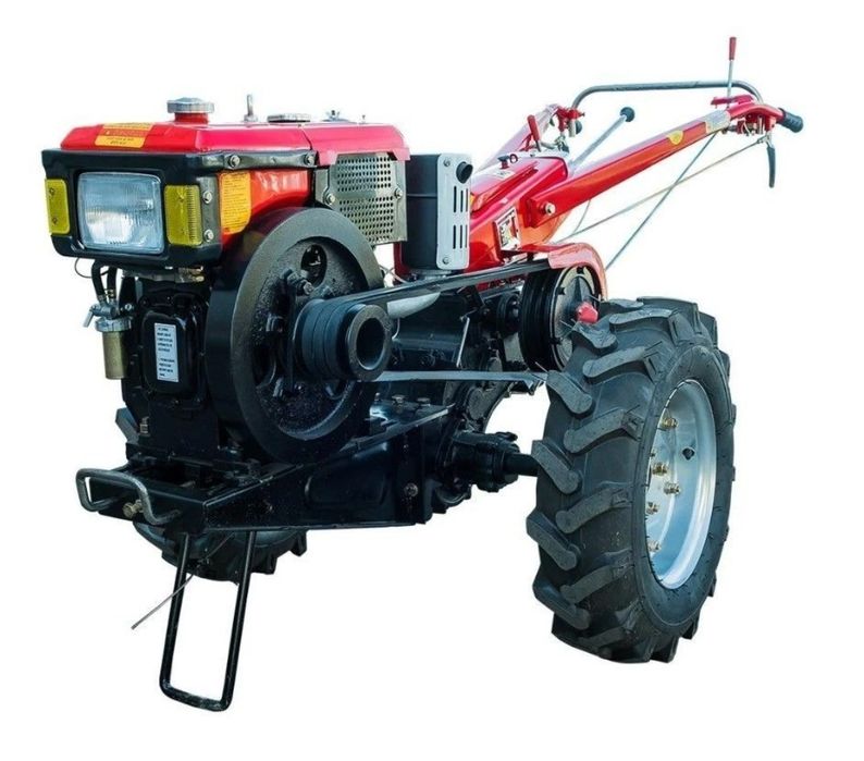 Продам надійний дизельний мотоблок Кентавр МБ 1080 (8 к.с.)