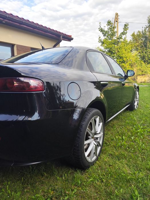 Alfa Romeo 159- 1.9 jtdm