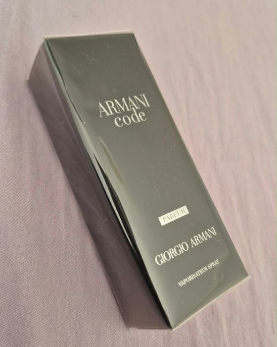 Giorgio Armani Code Parfum 15 ml