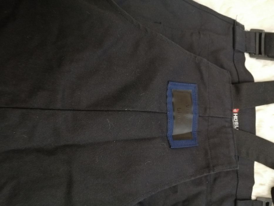 Продам робочий комбінезон