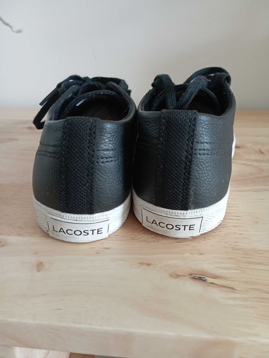 Buty sportowe Lacoste r35