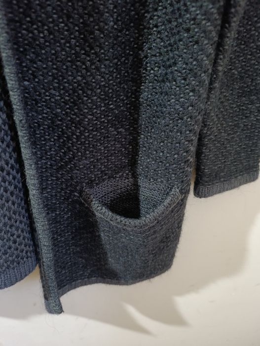 Kardigan z dżetami M/38 45% wool