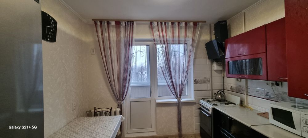 Оренда однокімнатної квартири на Таврійському .