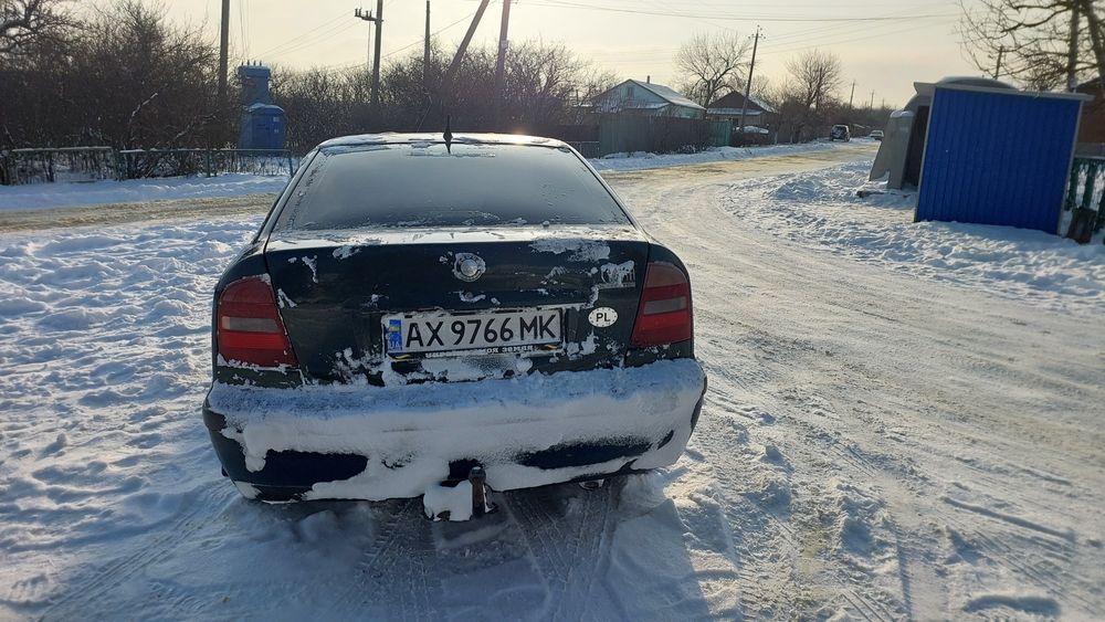 Skoda Octavia tour 1.9 TDI