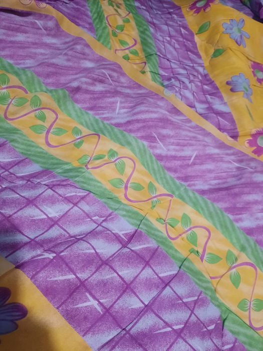 Одеяло синтепоновое