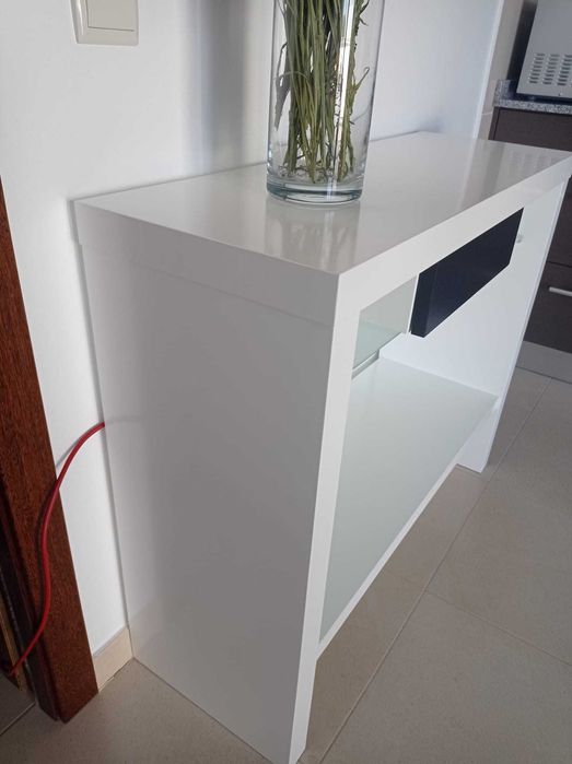 Móvel de hall de entrada