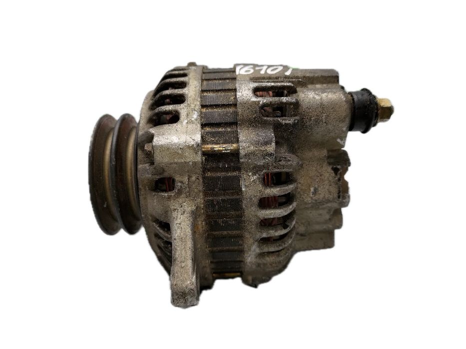 Alternador MITSUBISHI Canter (FB7, FB8, FE7, FE8) VII