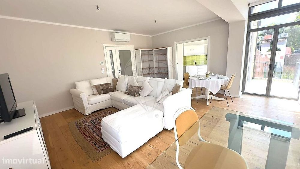 Apartamento T3 para arrendamento