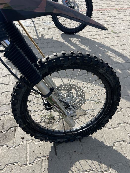 Geon X-road 250