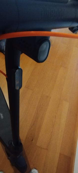 Ninebot E2 Pro novo
