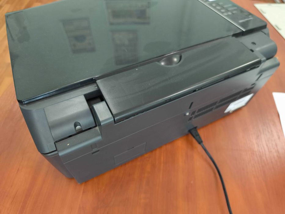 МФУ Epson Stylus TX210 (принтер, сканер, копір) під відновлення / на запчастини