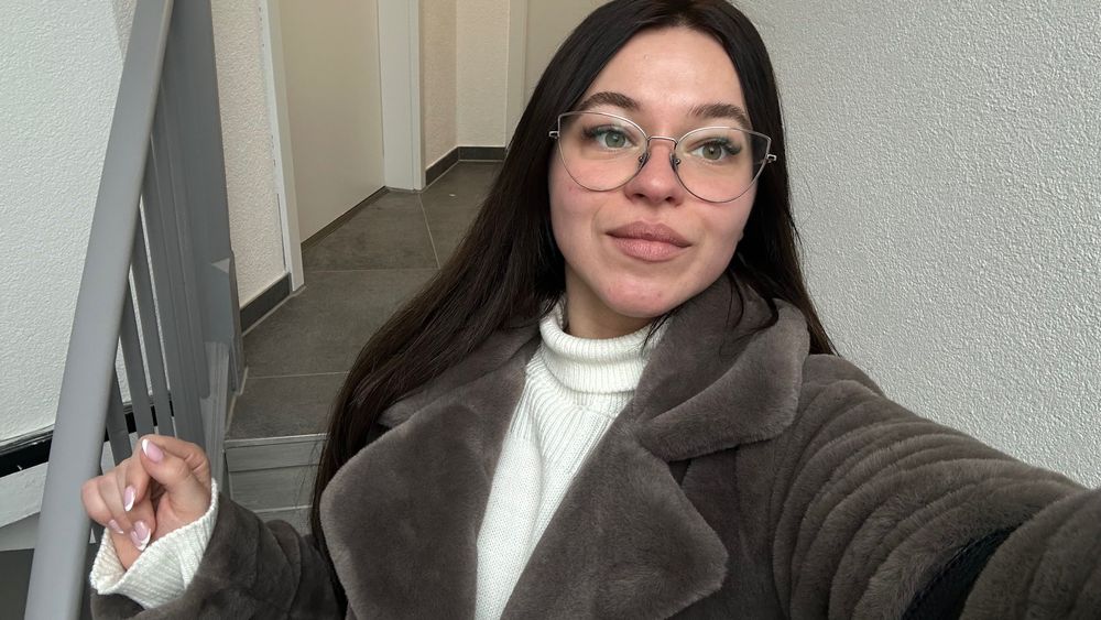 Репетитор з німецької