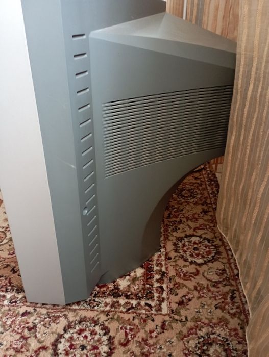 Телевізор Daewoo