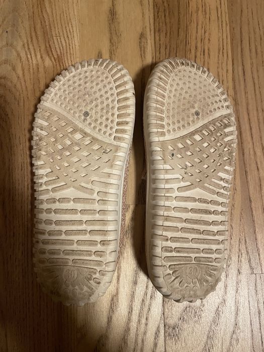 Вітдам тапочки для садочка 28