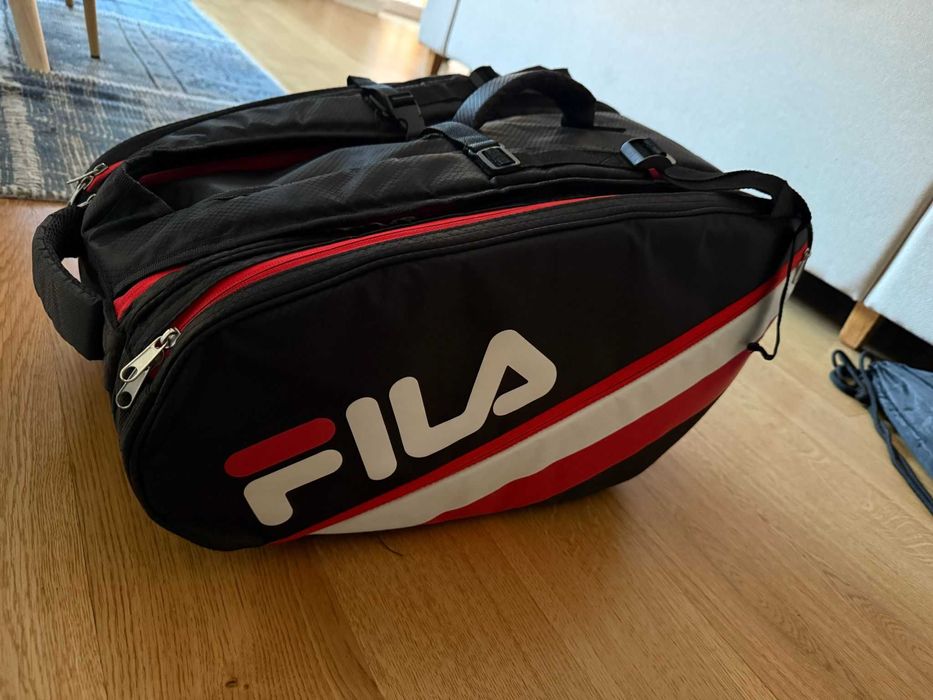 Saco de Padel FILA