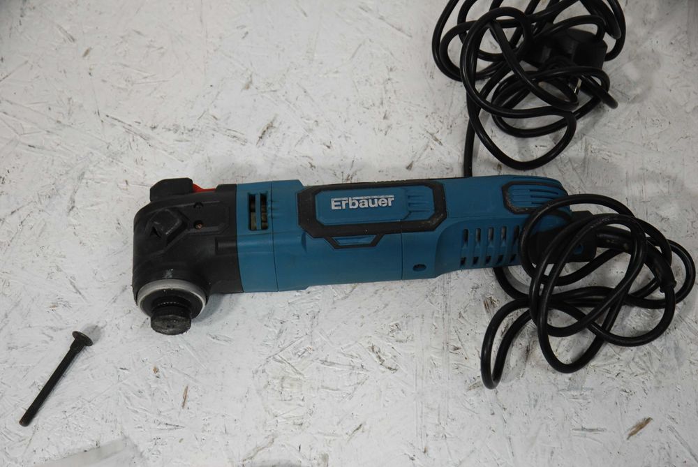 Narzędzie wielofunkcyjne Erbauer