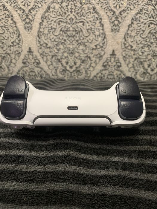 Геймпад DualSense Wireless Controller для PS5
