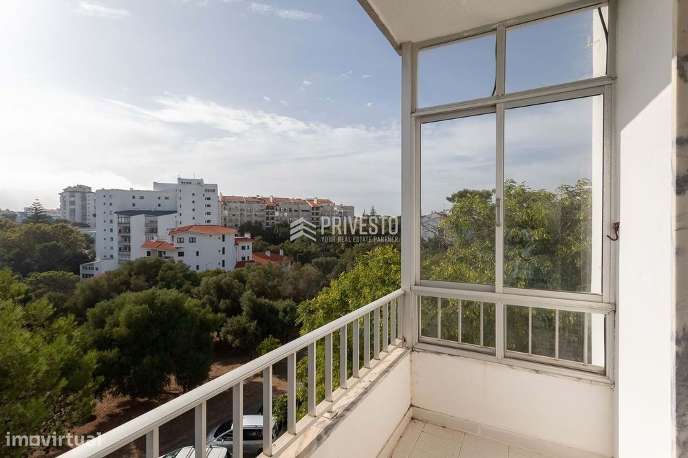 Apartamento à venda no Bairro da Assunção, Cascais