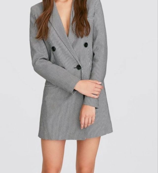 Жакет жіночий Stradivarius