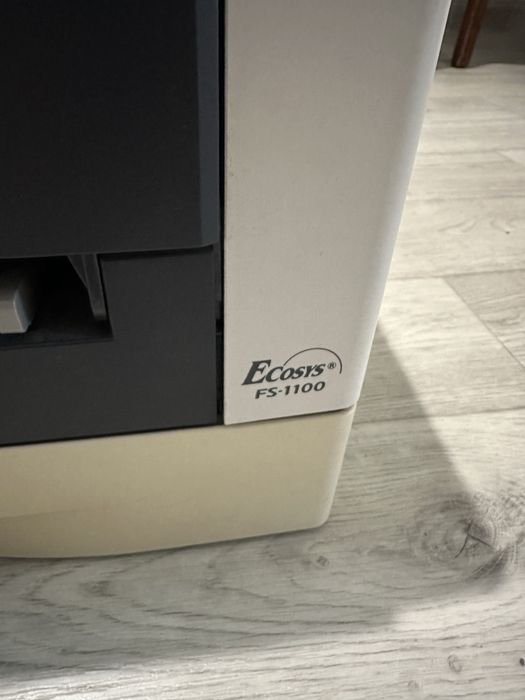 принтер Kyocera Ecosys FS-1100