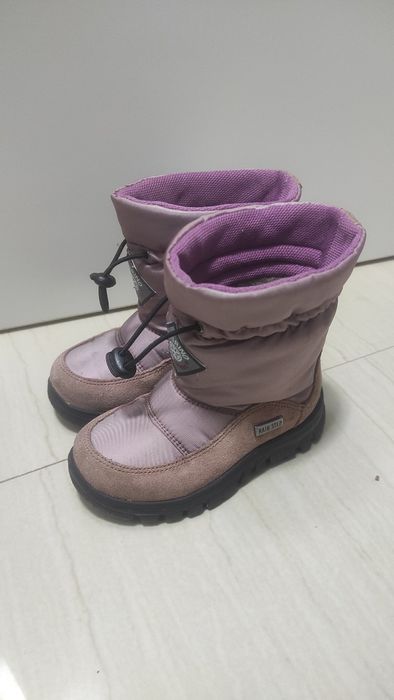 Śniegowce Naturino 23