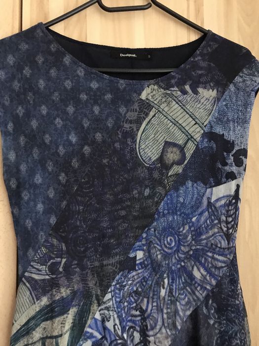 Sukienka Desigual