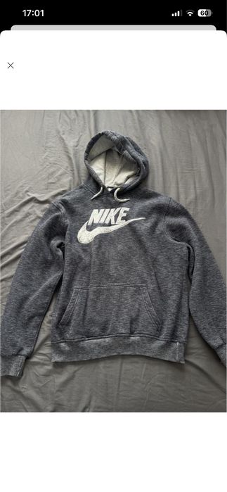 Худі NIKE чоловіче