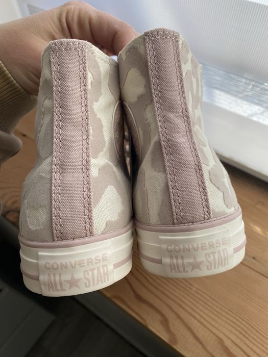 Converse all star 38,5 39 нові оригінал