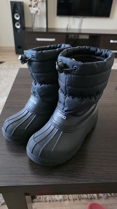 Дитячі черевики Reima
